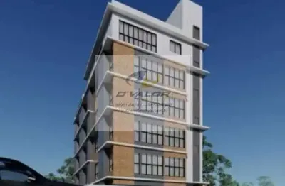 Apartamento com 1 quarto à venda no Intermares, Cabedelo 