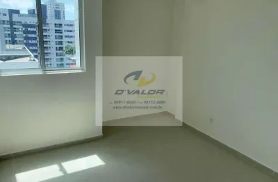 Apartamento com 2 quartos à venda no Jardim Oceania, João Pessoa 