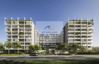 Vendo apartamentos de 64 m² a 171 m², com 02 a 03 quartos, de 01 a 03 vagas de garagem