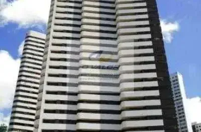 Vendo apartamento 133m², 03 quartos ( sendo 01 suíte), 02 vagas de garagem