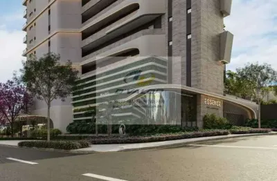 Vendo de apartamentos de 36 a 109 m², 01 a 03 quartos (01 a 03 suítes), 01 a 03 vagas de garagem