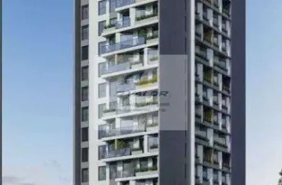 Vendo apartamentos de 49, 53 e 56 m², com 02 quartos (sendo 01 suíte), 01 vaga de garagem.