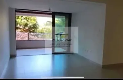 Vendo apartamento de 142m² 04 quartos (02 sendo suites), 02 vagas de garagem