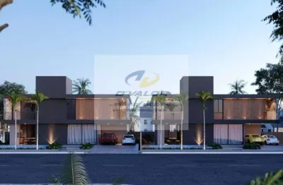 Vendo casa com 190m², 3 suítes para o máximo conforto, 04 vagas de garagem