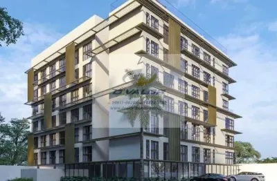 Vendo apartamento de 62m², 02 quartos ( sendo 01 suite), 01 vaga de garagem