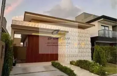 Vendo casa em condomínio 105m², 03 quartos (sendo 01 suite master + closet + varanda),02 vagas de garagem