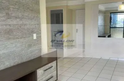 Vendo apartamento 77m², 03 quartos (sendo 01 suite), 01 vaga de garagem