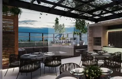 Apartamento à venda no Manaíra, João Pessoa 