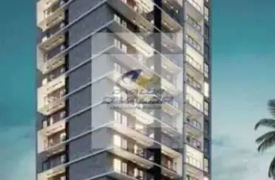 Vendo apto em construção, 80m², varanda gourmet, sala p/ 2 ambts, 3 qts, 2 vagas