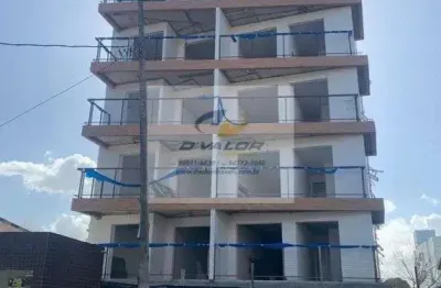 Vendo apartamento novo, na av principal da praia do poço, com 72 m², varanda, 3 quartos s/ 1 suíte, 1 vaga