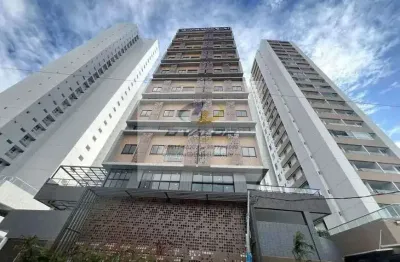 Vendo apartamento 78m², 03 quartos (sendo 01 suite), 02 vagas de garagem