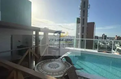 Vendo apartamento 70m², 02 quartos (sendo 01 suite), 01 vaga de garagem
