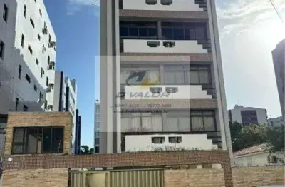 Vendo apartamento 105m², 03 quartos ( sendo 01 suite)+dce, 01 vaga de garagem
