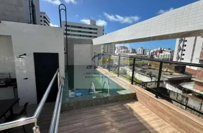 Vendo apartamento 64m², 03 quartos ( sendo 01 suite), 01vaga de garagem
