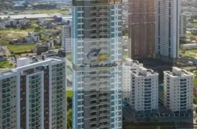 Vendo apartamento de 142m², 03 quartos (sendo 02 suítes +dce), 02 vagas de garagem