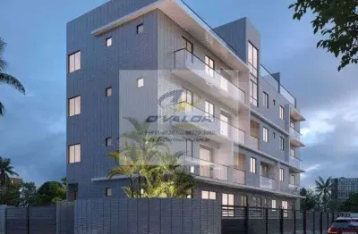 Vendo apartamentos de 32m² a 77m², 01 a 03 quartos, 01 vaga de garagem