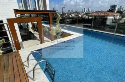 Vendo apartamento 139m², 03 quartos ( sendo 01 suite) + dce,  02 vagas de garagem