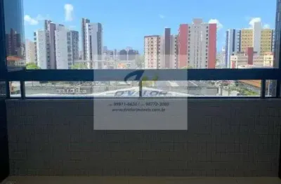 Vendo apartamento 136m², 03 quartos (sendo 02 suítes), 02 vagas de garagem