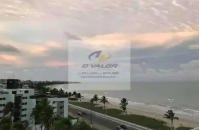Flat com 1 quarto à venda no Intermares, Cabedelo 