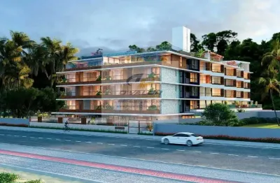 Vendo apartamento 61m² a 131m², 01 a 02 quartos, 01 a 02  vagas de garagem