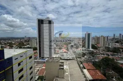 Sala comercial para alugar no Estados, João Pessoa 