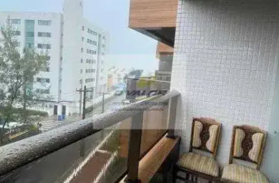 Vendo apartamento 82m², 03 quartos ( sendo 01 suíte), 02 vagas de garagem.