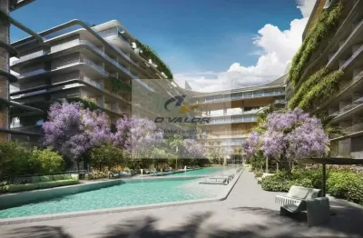 Flat com 1 quarto à venda no Intermares, Cabedelo 