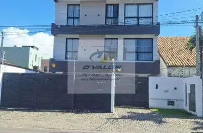 Flat com 1 quarto à venda no Bessa, João Pessoa 