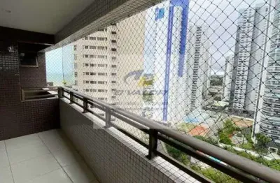 Vendo apartamento 90m², 03 quartos (sendo 01 suíte) + dce, 02 vagas de garagem