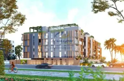 Vendo apartamento de 103m², 03 quartos (sendo todos suíte), 02 vagas de garagem cobertas