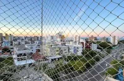 Vendo apartamento 82m², 03 quartos ( sendo 01 suíte), 02 vagas de garagem