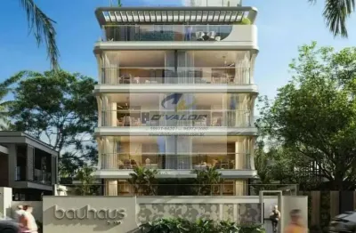 Vendo apartamento duplex 88m², 02 quartos (sendo todos suítes), 01 vaga de garagem