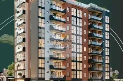 Apartamento com 3 quartos à venda no Jardim Oceania, João Pessoa 