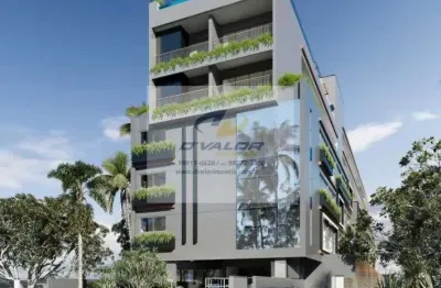 Flat à venda no jardim oceania, joão pessoa-pb, 20m² + área externa, jacuzzi, estilo hotel, perto da praia