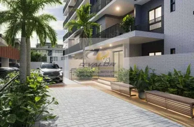 Apartamentos de 49 m² a 150 m², 2 ou 3 quartos (sendo 1 suíte),1 ou 2 vagas de garagem.