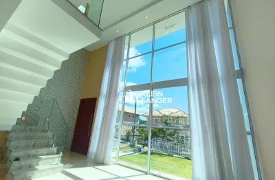 Casa com 3 dormitórios à venda, 250 m² por R$ 1.690.000,00 - Cascatinha - Nova Friburgo/RJ