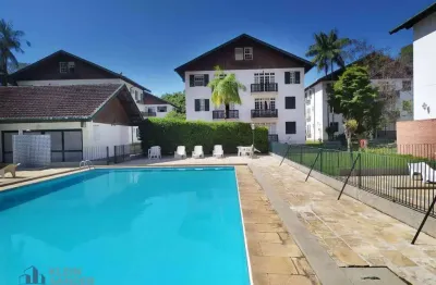 Apartamento duplex com 3 dormitórios à venda, 120 m² por r$ 610.000,00 - olaria - nova friburgo/rj