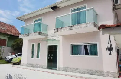 Casa com 4 dormitórios à venda, 179 m² por r$ 1.490.000,00 - jardim ouro preto - nova friburgo/rj