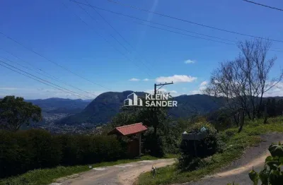 Terreno à venda, 1743 m² por r$ 95.000,00 - cascatinha - nova friburgo/rj