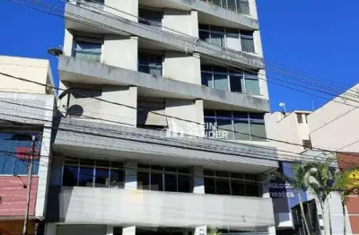 Apartamento com 2 dormitórios à venda, 85 m² por r$ 509.000,00 - centro - nova friburgo/rj