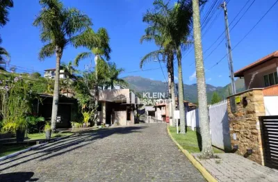 Terreno à venda, 433 m² por r$ 270.000,00 - sítio são luís - nova friburgo/rj