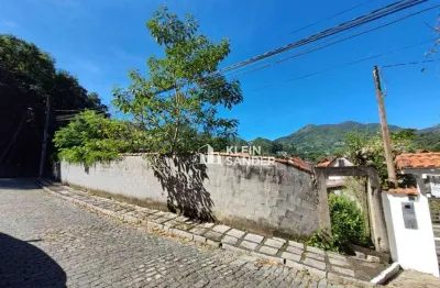 Terreno à venda, 736 m² por r$ 780.000,00 - cônego - nova friburgo/rj