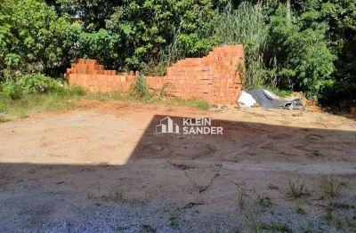 Terreno à venda, 550 m² por r$ 250.000,00 - campo do coelho - nova friburgo/rj