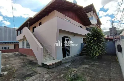 Casa à venda, 250 m² por r$ 850.000,00 - conselheiro paulino - nova friburgo/rj