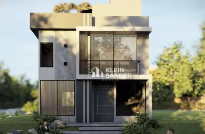 Casa à venda, 138 m² por r$ 650.000,00 - mirante real - nova friburgo/rj
