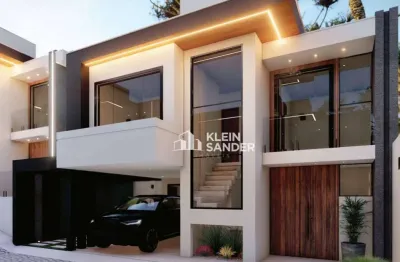 Casa à venda, 89 m² por r$ 550.000,00 - cônego - nova friburgo/rj