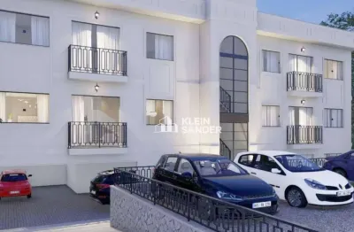 Apartamento à venda, 65 m² por r$ 380.000,00 - cônego - nova friburgo/rj