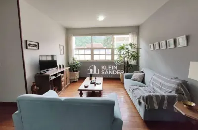 Apartamento com 2 dormitórios à venda, 97 m² por r$ 560.000,00 - cônego - nova friburgo/rj
