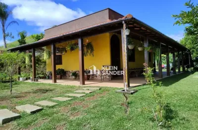 Sítio com 2 dormitórios à venda, 5000 m² por r$ 690.000,00 - conselheiro paulino - nova friburgo/rj