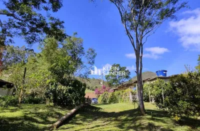 Sítio com 1 dormitório à venda, 122000 m² por r$ 830.000,00 - cardinot - nova friburgo/rj